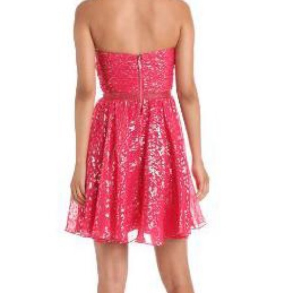 🐞 ERIN Erin Fetherston Laila Dress NWT - Picture 2 of 5